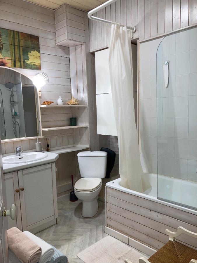 Le Campus Victoria I - Train Station & Isabey St - 70M2 Apartment Nancy Ngoại thất bức ảnh