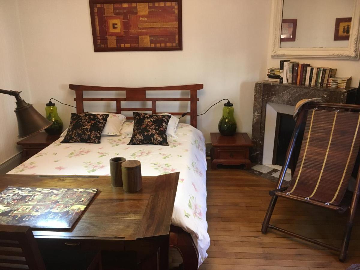 Le Campus Victoria I - Train Station & Isabey St - 70M2 Apartment Nancy Ngoại thất bức ảnh