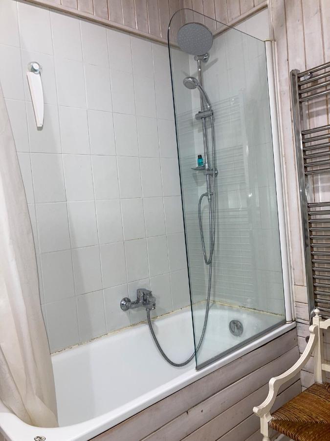Le Campus Victoria I - Train Station & Isabey St - 70M2 Apartment Nancy Ngoại thất bức ảnh